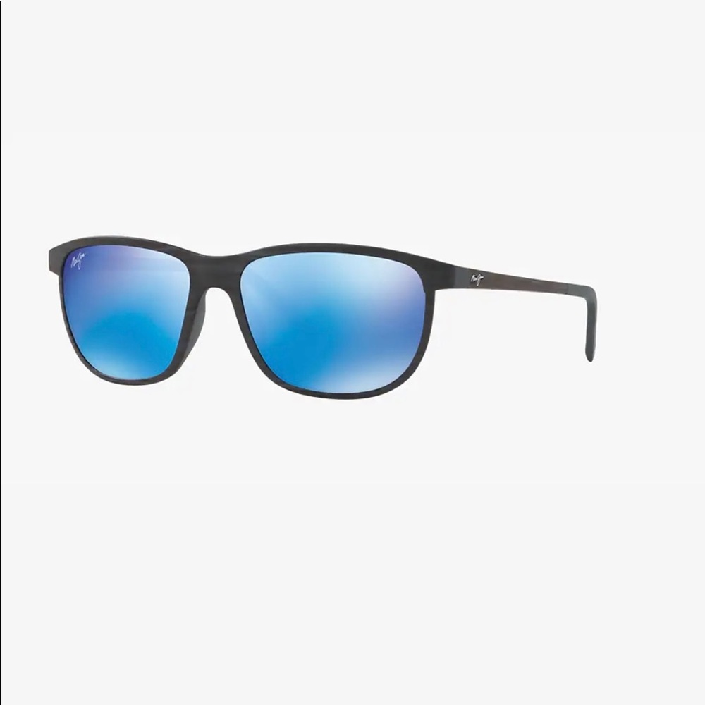 Maui Jim Dragon’s Teeth Sunglasses